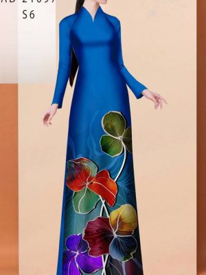 1623736255 775 vai ao dai mau moi dep nhat (14)